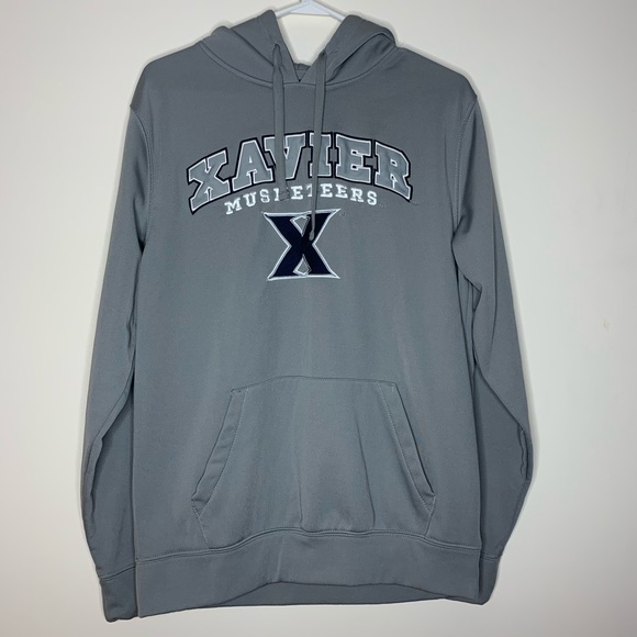 Tops - ‼️XAVIER SWEATSHIRT‼️